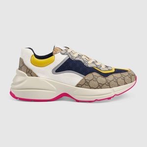 Gucci sneakers size 43